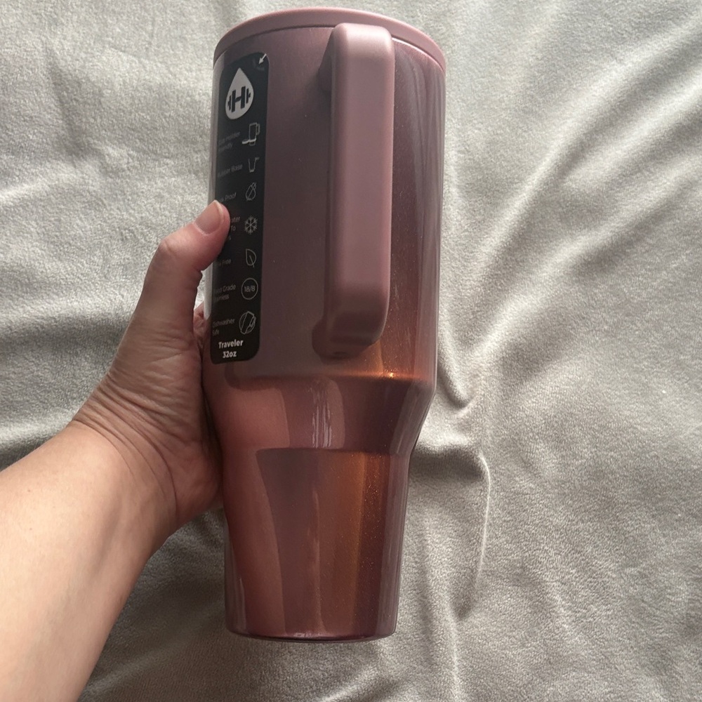 HydroJug Dream Traveler 32 oz - Picture 6 of 9